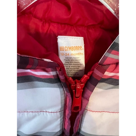 Gymboree toddler jacket - Picture 4 of 4